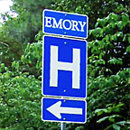 H Signs