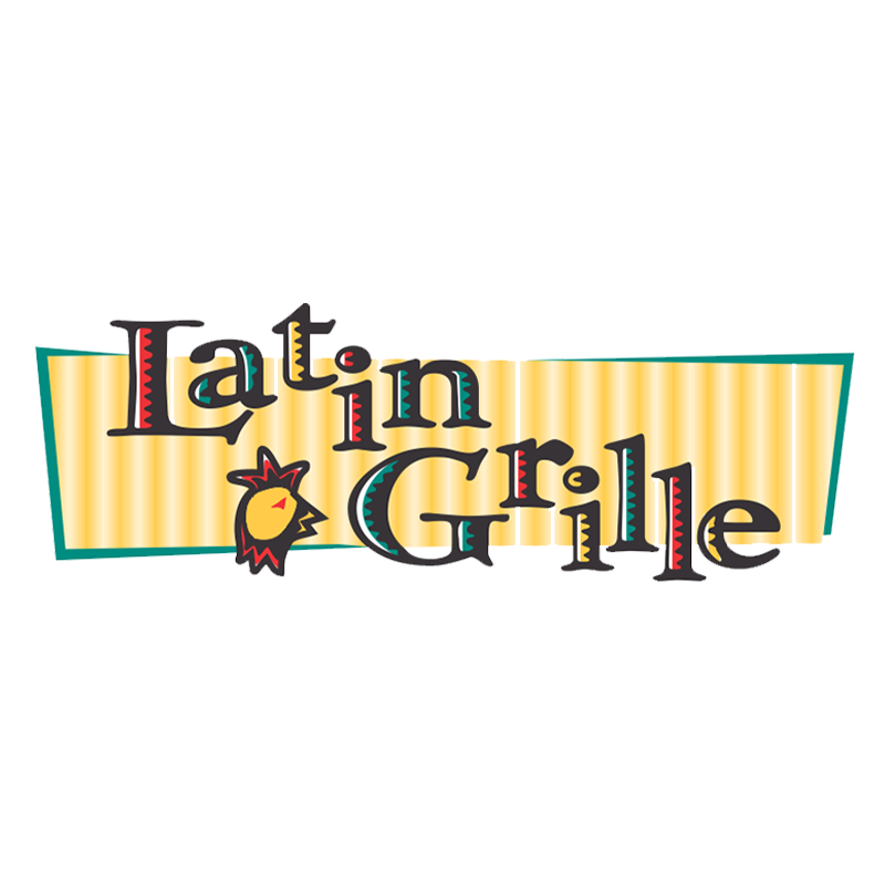 Latin-Grille