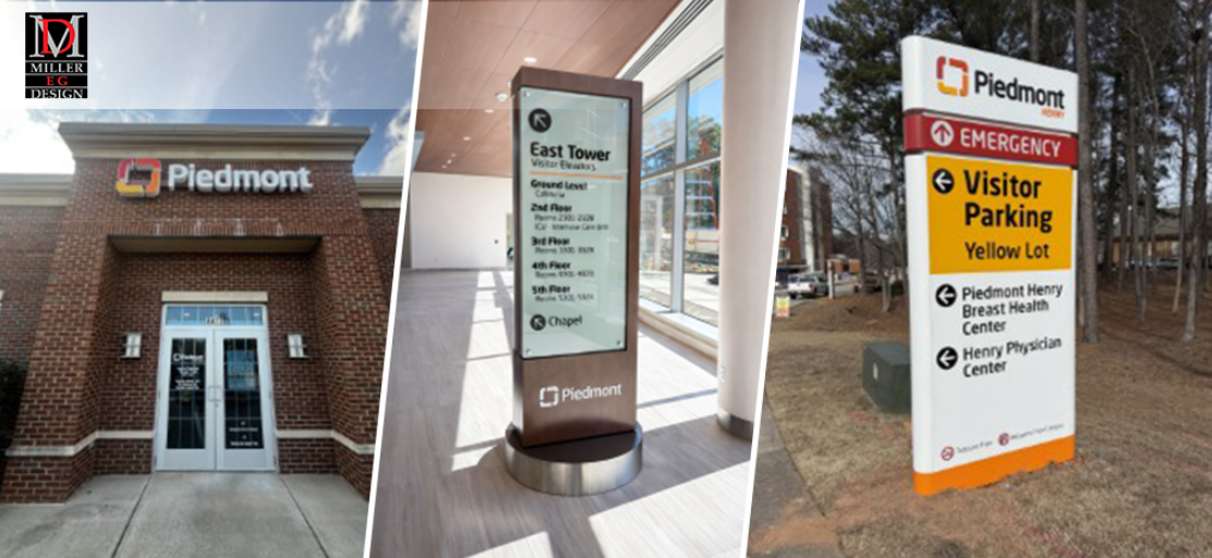 How to Transform Complex Spaces into Simple Journeys Through Wayfinding