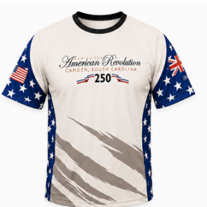 Official Event Jersey