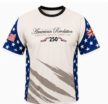 Official Event Jersey 1 Official Event Jersey