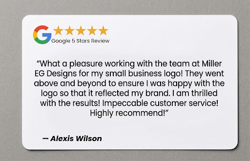 Customer Review for September 2026 5 Customer Review for September 2026